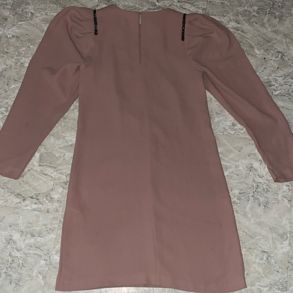 H&M pink dress just like the picture size 2
